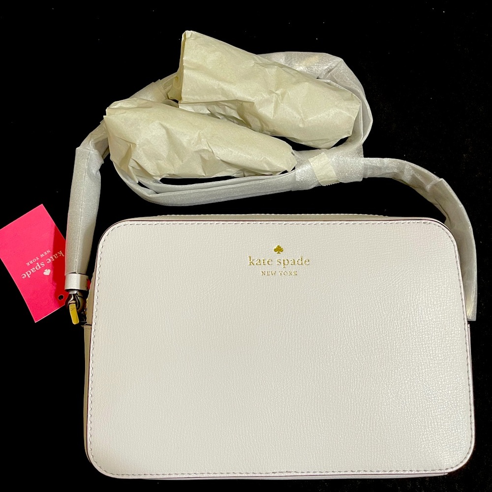 NWT Small Kate Spade Crossbody